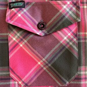 Dixxon Flannel XL Shreddy